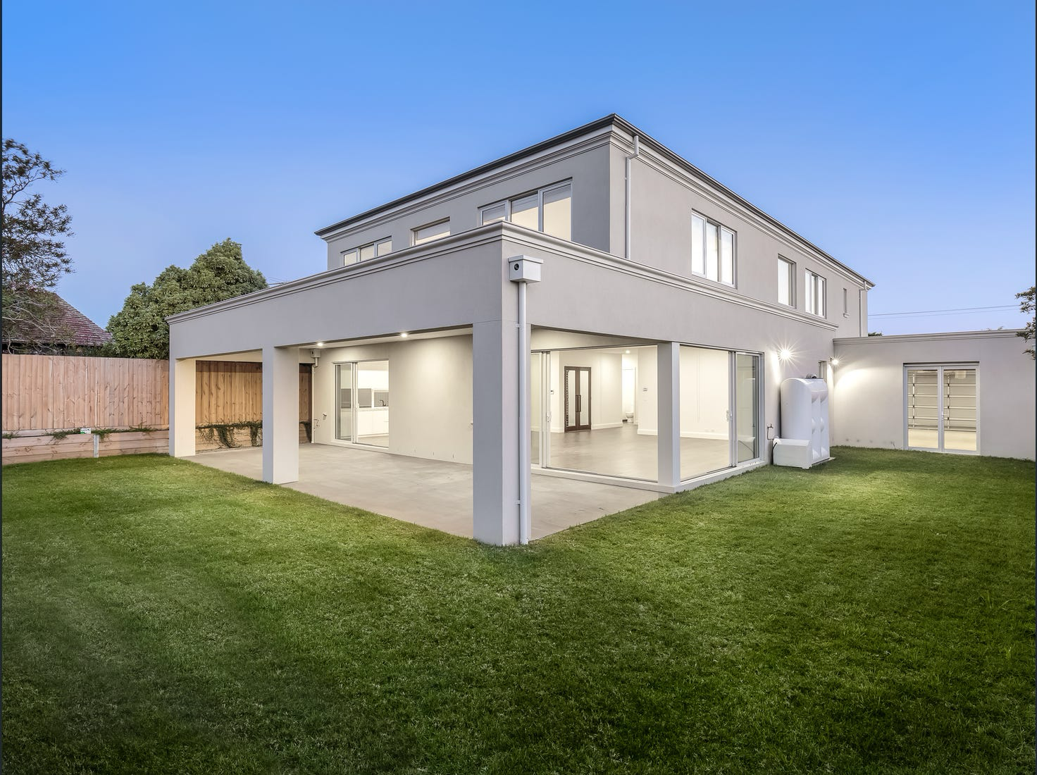 GERZ PTY LTD Turning Dreams into Properties
